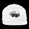 NEW ERA® FLAT BILL SNAPBACK CAP Thumbnail