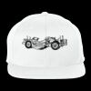 NEW ERA® FLAT BILL SNAPBACK CAP Thumbnail