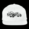 NEW ERA® FLAT BILL SNAPBACK CAP Thumbnail