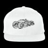 NEW ERA® FLAT BILL SNAPBACK CAP Thumbnail