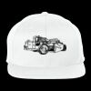 NEW ERA® FLAT BILL SNAPBACK CAP Thumbnail