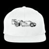 NEW ERA® FLAT BILL SNAPBACK CAP Thumbnail