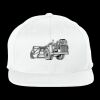 NEW ERA® FLAT BILL SNAPBACK CAP Thumbnail