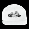 NEW ERA® FLAT BILL SNAPBACK CAP Thumbnail