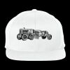 NEW ERA® FLAT BILL SNAPBACK CAP Thumbnail