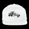 NEW ERA® FLAT BILL SNAPBACK CAP Thumbnail