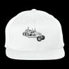 NEW ERA® FLAT BILL SNAPBACK CAP Thumbnail