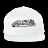 NEW ERA® FLAT BILL SNAPBACK CAP Thumbnail