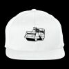 NEW ERA® FLAT BILL SNAPBACK CAP Thumbnail