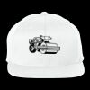 NEW ERA® FLAT BILL SNAPBACK CAP Thumbnail