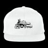 NEW ERA® FLAT BILL SNAPBACK CAP Thumbnail