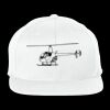 NEW ERA® FLAT BILL SNAPBACK CAP Thumbnail