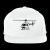 NEW ERA® FLAT BILL SNAPBACK CAP Thumbnail