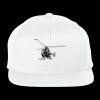 NEW ERA® FLAT BILL SNAPBACK CAP Thumbnail