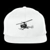 NEW ERA® FLAT BILL SNAPBACK CAP Thumbnail