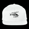 NEW ERA® FLAT BILL SNAPBACK CAP Thumbnail