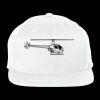 NEW ERA® FLAT BILL SNAPBACK CAP Thumbnail