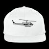NEW ERA® FLAT BILL SNAPBACK CAP Thumbnail