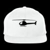 NEW ERA® FLAT BILL SNAPBACK CAP Thumbnail