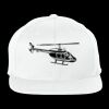 NEW ERA® FLAT BILL SNAPBACK CAP Thumbnail