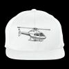 NEW ERA® FLAT BILL SNAPBACK CAP Thumbnail