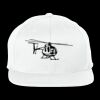 NEW ERA® FLAT BILL SNAPBACK CAP Thumbnail
