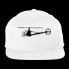NEW ERA® FLAT BILL SNAPBACK CAP Thumbnail