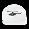 NEW ERA® FLAT BILL SNAPBACK CAP Thumbnail