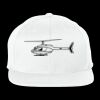 NEW ERA® FLAT BILL SNAPBACK CAP Thumbnail