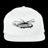 NEW ERA® FLAT BILL SNAPBACK CAP Thumbnail