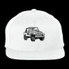 NEW ERA® FLAT BILL SNAPBACK CAP Thumbnail