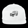 NEW ERA® FLAT BILL SNAPBACK CAP Thumbnail