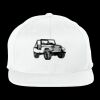 NEW ERA® FLAT BILL SNAPBACK CAP Thumbnail