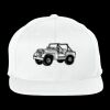 NEW ERA® FLAT BILL SNAPBACK CAP Thumbnail