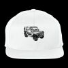 NEW ERA® FLAT BILL SNAPBACK CAP Thumbnail
