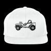 NEW ERA® FLAT BILL SNAPBACK CAP Thumbnail