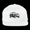 NEW ERA® FLAT BILL SNAPBACK CAP Thumbnail