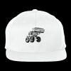 NEW ERA® FLAT BILL SNAPBACK CAP Thumbnail