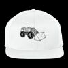 NEW ERA® FLAT BILL SNAPBACK CAP Thumbnail