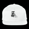 NEW ERA® FLAT BILL SNAPBACK CAP Thumbnail