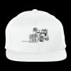 NEW ERA® FLAT BILL SNAPBACK CAP Thumbnail