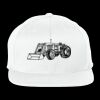 NEW ERA® FLAT BILL SNAPBACK CAP Thumbnail