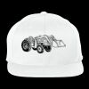 NEW ERA® FLAT BILL SNAPBACK CAP Thumbnail