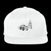 NEW ERA® FLAT BILL SNAPBACK CAP Thumbnail