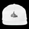 NEW ERA® FLAT BILL SNAPBACK CAP Thumbnail