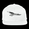 NEW ERA® FLAT BILL SNAPBACK CAP Thumbnail