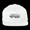 NEW ERA® FLAT BILL SNAPBACK CAP Thumbnail