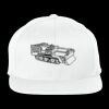 NEW ERA® FLAT BILL SNAPBACK CAP Thumbnail