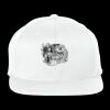 NEW ERA® FLAT BILL SNAPBACK CAP Thumbnail