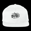 NEW ERA® FLAT BILL SNAPBACK CAP Thumbnail